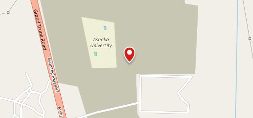 Gappebar on map