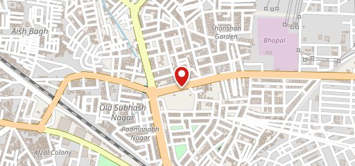 gappu Punjabi Restaurant on map