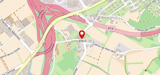 Garden & Cooking sulla mappa