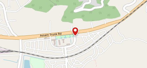 Garden Cafe by Shree on map