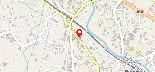 garib nawaz chicken biryani center on map