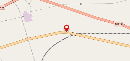 Garnish Cafe - A Multicuisine Family Restaurant on map