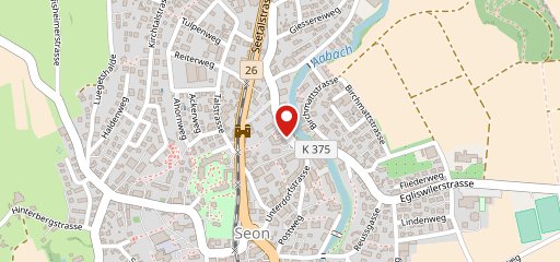 Gastro Corporation sulla mappa