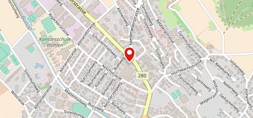 Gattopardo Food sulla mappa