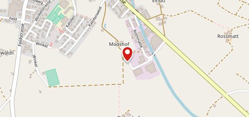 Geburtstagsparty sulla mappa