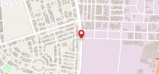 Geeta pan center on map
