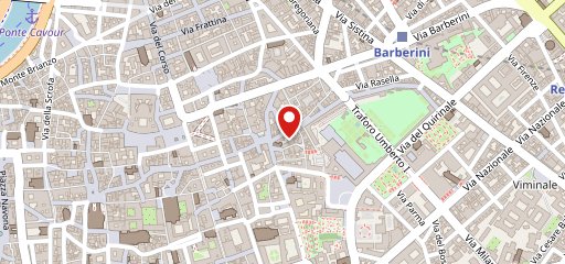 Gelateria Artigianale Antonietta Cecere sulla mappa