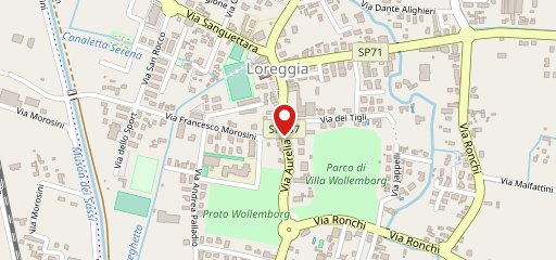 Gelateria Barbara sulla mappa