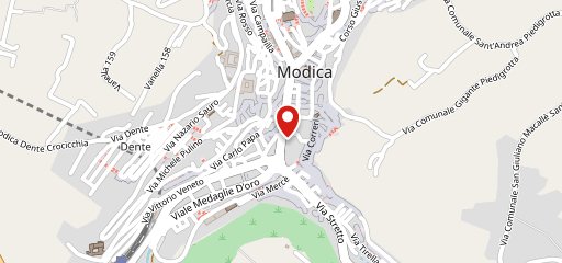 Gelateria Caffetteria Fiore sulla mappa