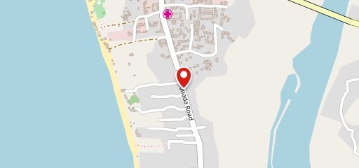Gelateria daCosta on map