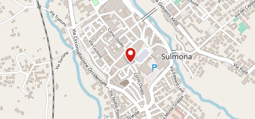 Gelateria Di Silvio sulla mappa