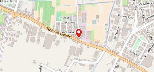 Gelateria Eden S.N.C. sulla mappa