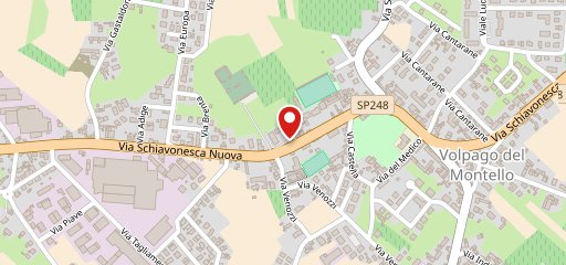 Gelateria Gelato Più sulla mappa