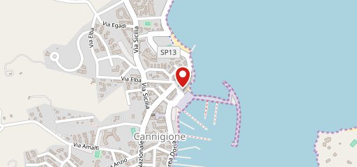 Gelateria L'Angolo sulla mappa