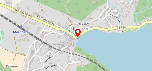 Gelateria sulla mappa