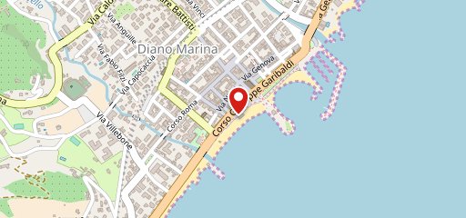 parad'icecream gelateria artigianale sulla mappa