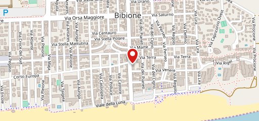 Gelateria Patrizia sulla mappa