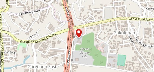 Gelato Italiano on map