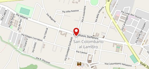 Gelatomania - Gelateria, Caffetteria e Pasticceria sulla mappa