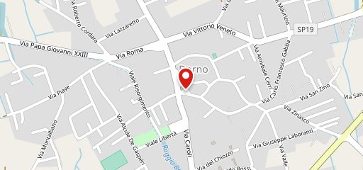 Gennari Ileana sulla mappa