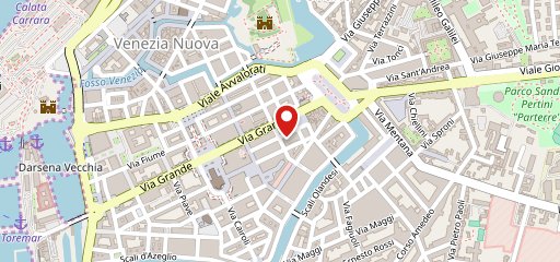 Gennarino sulla mappa