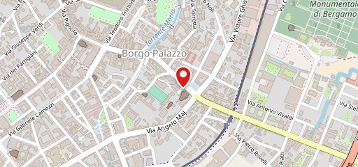 Gennaro E Pia - Ristorante Pizzeria sulla mappa