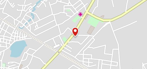 Get Social - The Rooftop Cafe on map