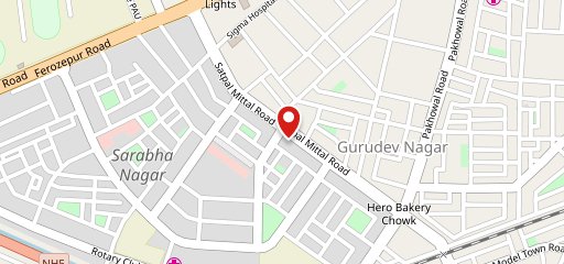 Ghanta Ghar on map