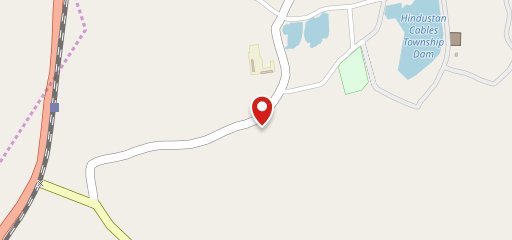 Ghar ka Khana on map