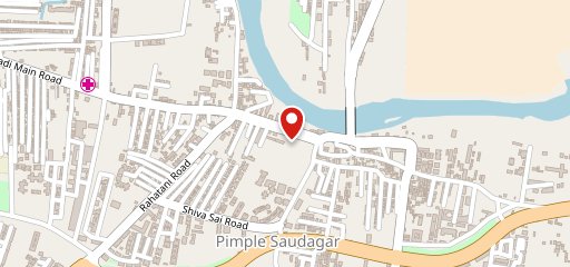 Ghar ka Khana on map