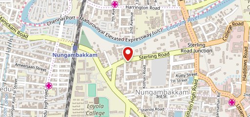 Gharwaalatiffin on map