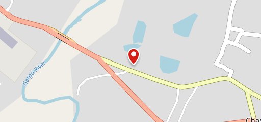 Ghochu Pizza on map