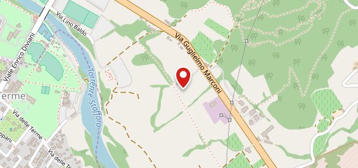 Agriturismo Giada sulla mappa