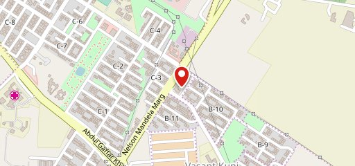 Giani's Ice Cream Shakes & Sundaes on map