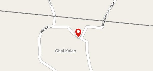 Gill Sweet House on map