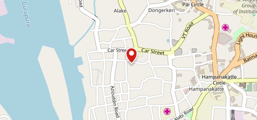 GiriManja’s on map