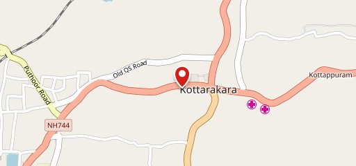 Girija Bakery on map