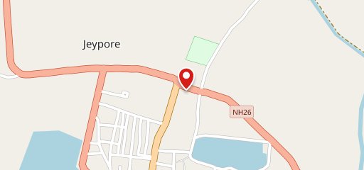 Girija Roll Centre on map