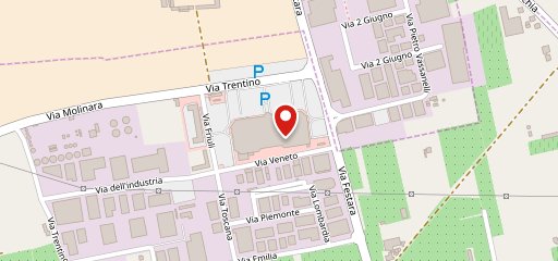 Giros Lab sulla mappa