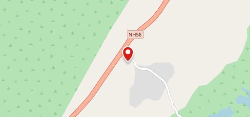 Gitanjali Hotel and Restaurant on map