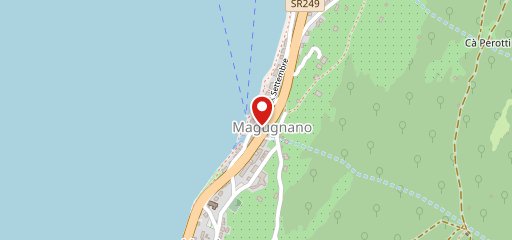 Ristorante Giuly sulla mappa