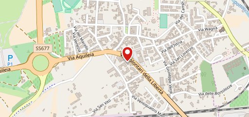 GM burger club sulla mappa