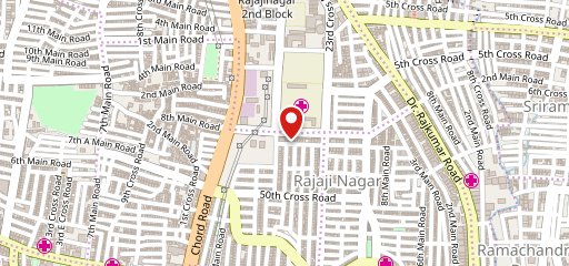 Go Naati on map