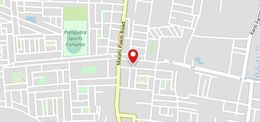 Go 69 Pizza on map