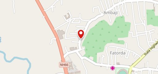 Swadisht Restaurant on map