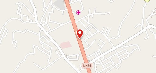 Goan Tadka on map