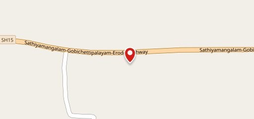 Gobi’s Kitchen on map