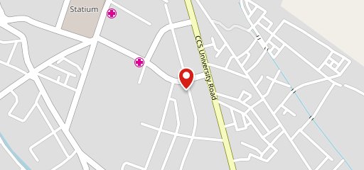 Gol Market Saket on map