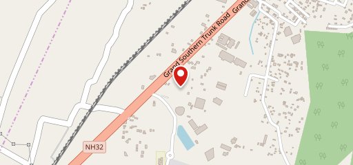 Golcondas Restaurant on map