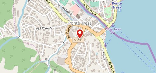 Gold 20 sulla mappa